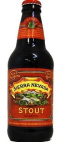 Sierra Nevada Stout