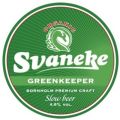 Svaneke Greenkeeper