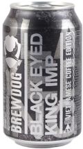 BrewDog Black Eyed King Imp Vietnamese Coffee Edition (Can)