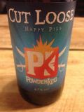 Powderkeg Cut Loose