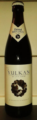 Thisted Vulkan