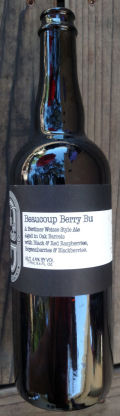 De Garde Beaucoup Berry Bu