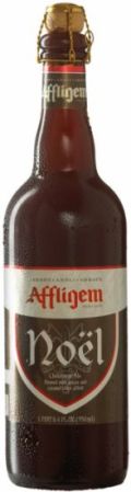 Affligem Noël (Christmas Ale)