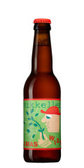 Mikkeller X-mas Wish Gluten Free