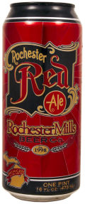 Rochester Mills Rochester Red Ale