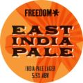 Freedom East India Pale