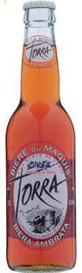 Torra Bière du Maquis Ambrée à la Myrte