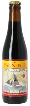 Struise Pannepot (10%)