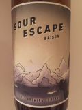 Rocket Sour Escape