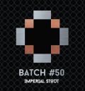 Reservoir Dogs Batch #50 Imperial Stout