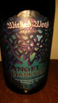 Wicked Weed Angel of Darkness