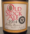 North Coast Old Stock Cellar Reserve - Wheat Whiskey Barrel