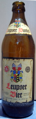 Gradl Leupser Dunkel