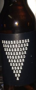 Omnipollo Abrahadabra