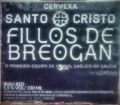 Santocristo Fillos de Breogan