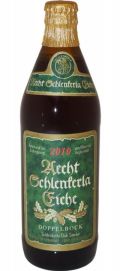 Aecht Schlenkerla Eiche Doppelbock Jahrgangsbier 20xx