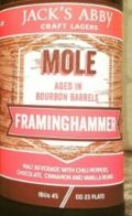 Jack's Abby Framinghammer - Barrel Aged Mole