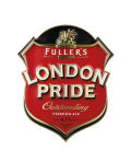 Fuller's London Pride (Cask)