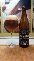 Revolta Earl Grey IPA