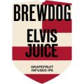 BrewDog Elvis Juice (6.5%)
