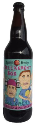 Spiteful Belligerent Bob Barleywine