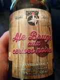 Brasseurs du Monde Ale Brune aux Cerises Noires