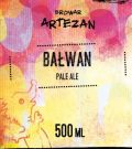 Artezan Bałwan