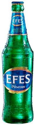 Efes Pilsen (Pilsener)