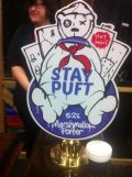 Tiny Rebel Stay Puft