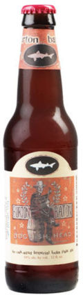 Dogfish Head Burton Baton