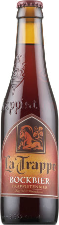 La Trappe Bockbier