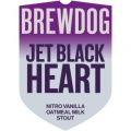 BrewDog Jet Black Heart