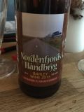 Nordenfjords Barley Wine 2015