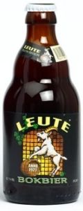 Leute Bokbier