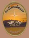 The Brewhouse Nirvana Pale Ale