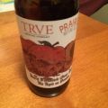 TRVE / Prairie Barrel Fermented Gose Aged on Peaches