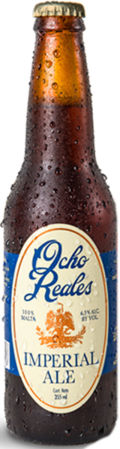 Ocho Reales Imperial Ale