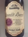 Wicked Weed Bramble Barrel