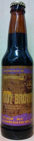 Tommyknocker Imperial Nut Brown Ale