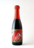 Mikkeller Raspberry Trippelbock BA Bourbon