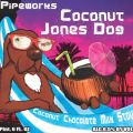 Pipeworks Coconut Jones Dog