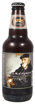 Founders Curmudgeon Old Ale