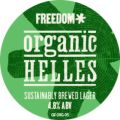 Freedom Organic Helles