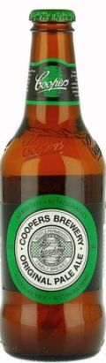 Coopers Original Pale Ale