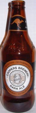 Coopers Dark Ale