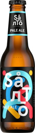 Salto Pale Ale