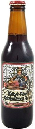 Baird / Pinta Baltyk-Pacific Collaboration Porter