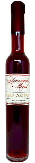 Schramm's Red Agnes