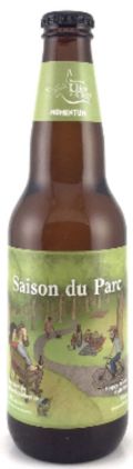 Dieu du Ciel! Saison du Parc