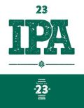 23 Brewing India Pale Ale